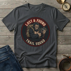 LOST & FOUND T-SHIRT