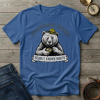 NAVIGATIONAL HAZARD T-SHIRT