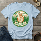 OFFICIALLY LOST T-SHIRT