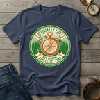 OFFICIALLY LOST T-SHIRT