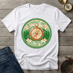OFFICIALLY LOST T-SHIRT