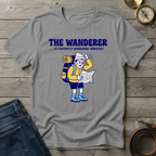 THE WANDERER T-SHIRT