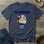 THE WANDERER T-SHIRT