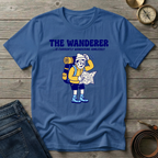 THE WANDERER T-SHIRT