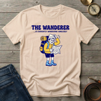 THE WANDERER T-SHIRT