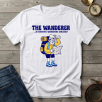THE WANDERER T-SHIRT