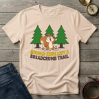 BREADCRUMB TRAIL T-SHIRT