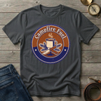 CAMPFIRE FUEL T-SHIRT