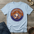 CAMPFIRE FUEL T-SHIRT