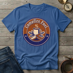 CAMPFIRE FUEL T-SHIRT