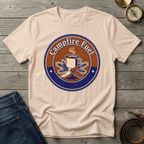 CAMPFIRE FUEL T-SHIRT