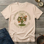 LABOR VS LEISURE T-SHIRT