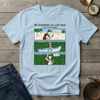 LOST HIKER T-SHIRT