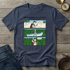 LOST HIKER T-SHIRT