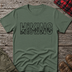 HIKING T-SHIRT