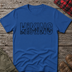 HIKING T-SHIRT