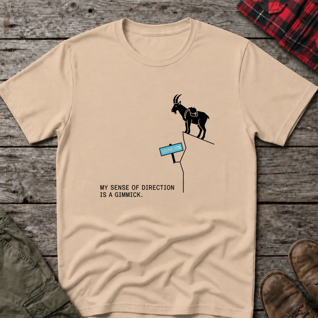 Natural custom mockup