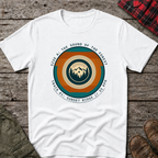 SOUND OF THE FOREST T-SHIRT