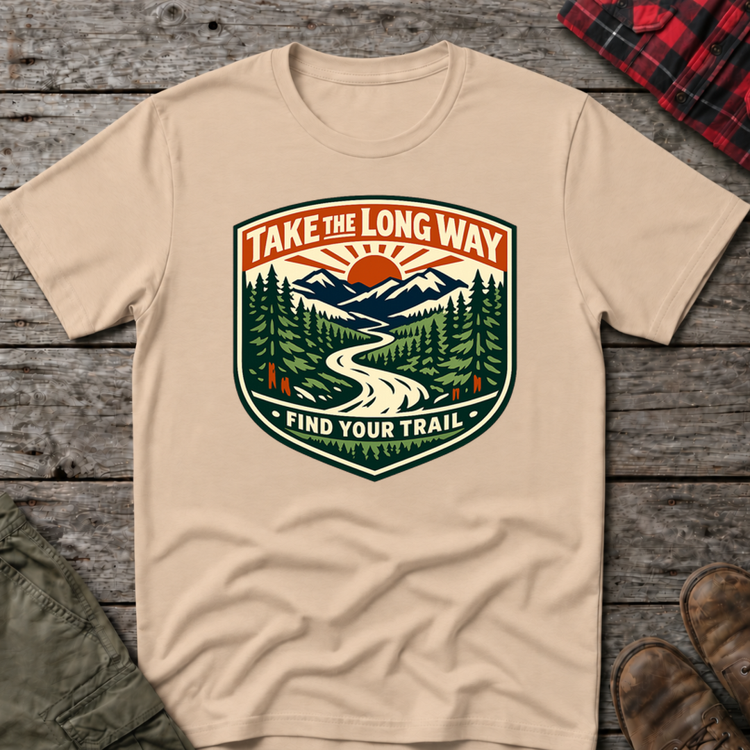 Natural custom mockup
