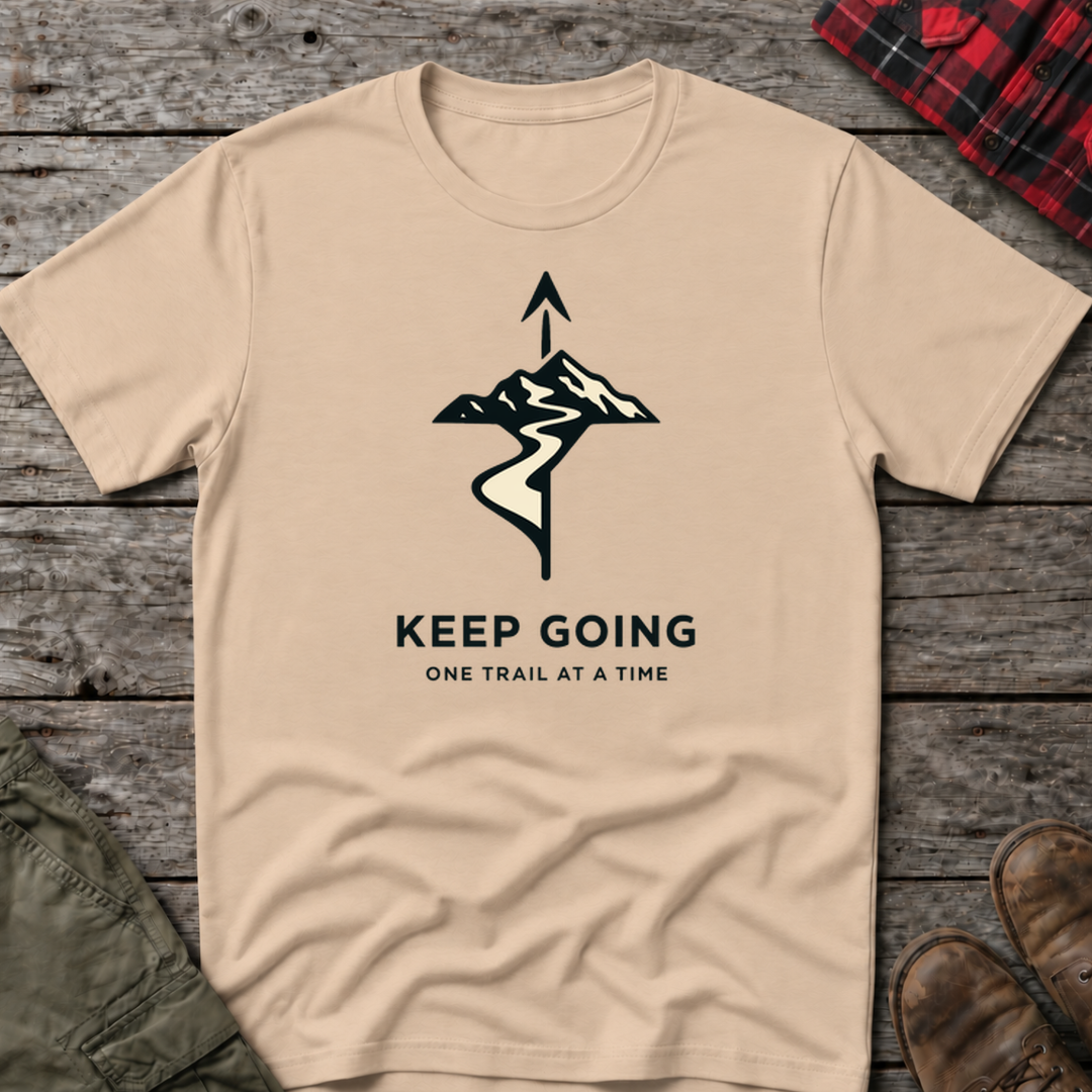 Natural custom mockup