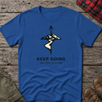 Royal custom mockup