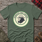 Military Green custom mockup