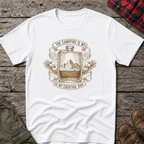 White custom mockup