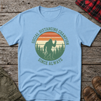 Light Blue custom mockup