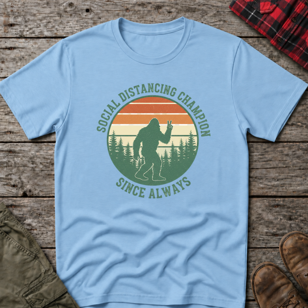 Light Blue custom mockup