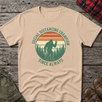 Natural custom mockup