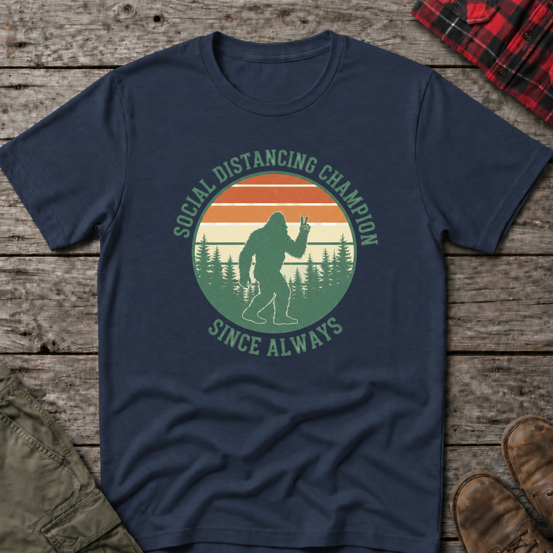 Navy custom mockup