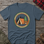 Dark Heather custom mockup