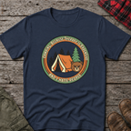 Navy custom mockup