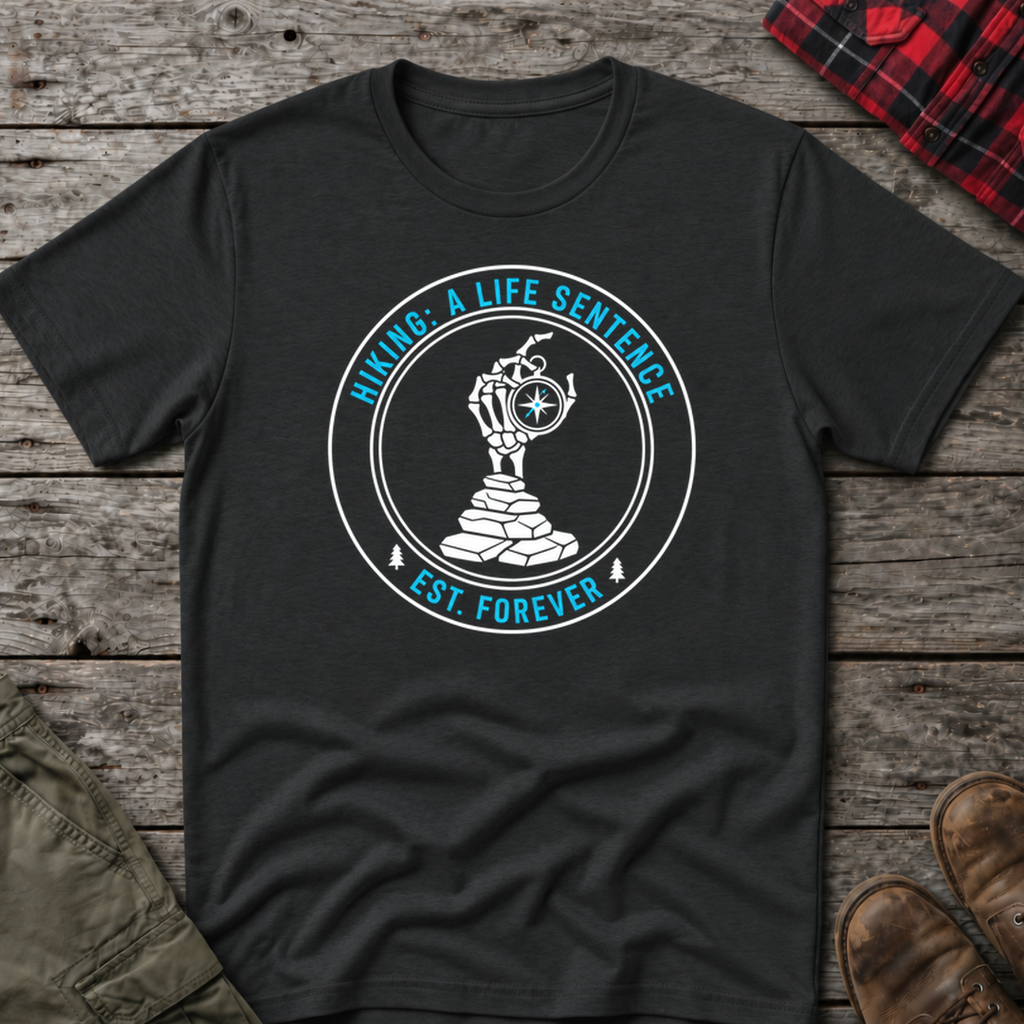 Black custom mockup
