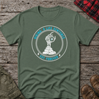 Military Green custom mockup