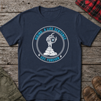 Navy custom mockup