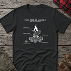 Black custom mockup