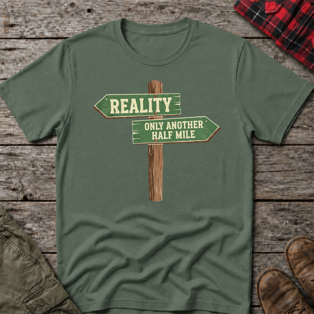 Military Green custom mockup