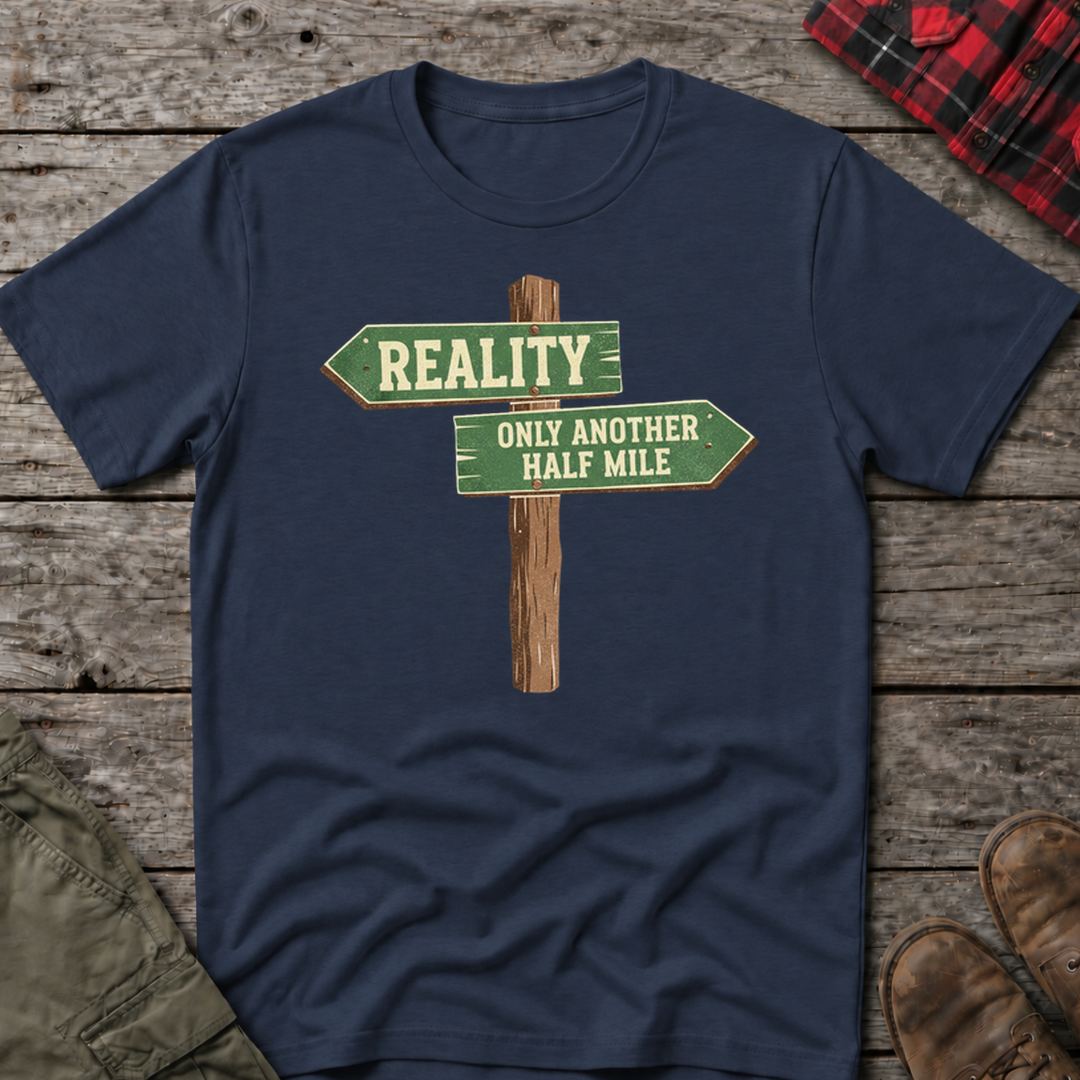 Navy custom mockup