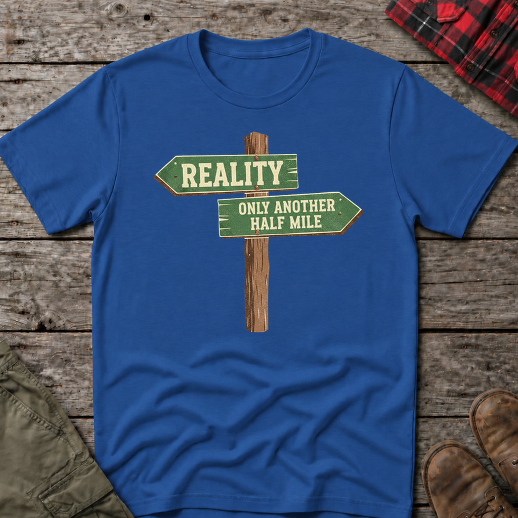 Royal custom mockup