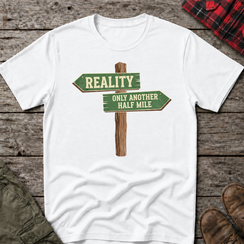 White custom mockup