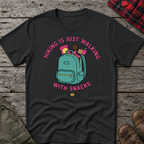 Black custom mockup