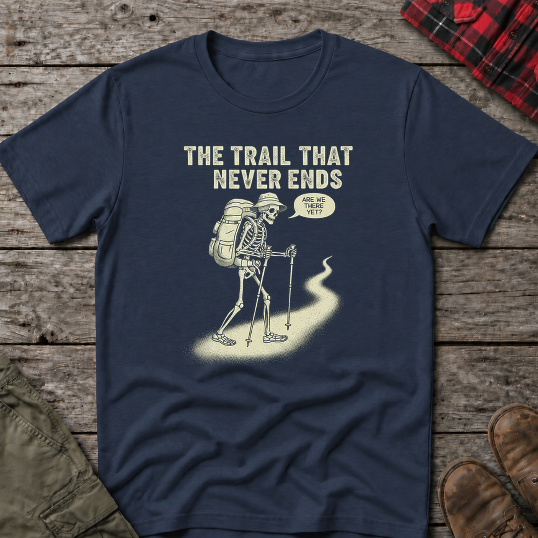 Navy custom mockup