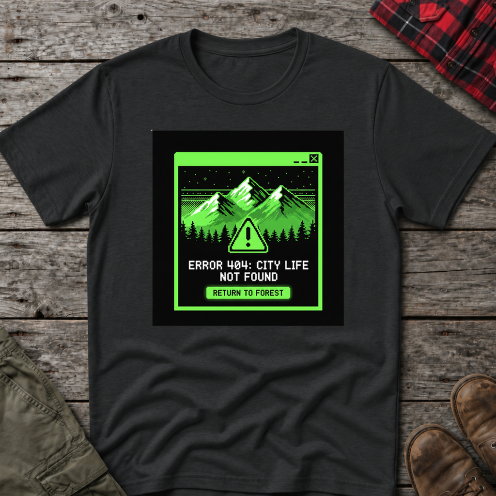 Black custom mockup