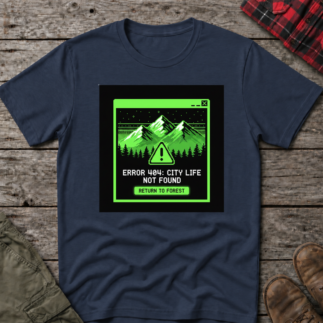Navy custom mockup