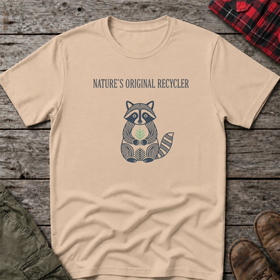 Natural custom mockup