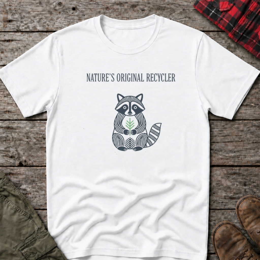 White custom mockup