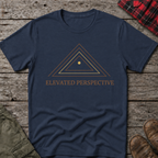 Navy custom mockup