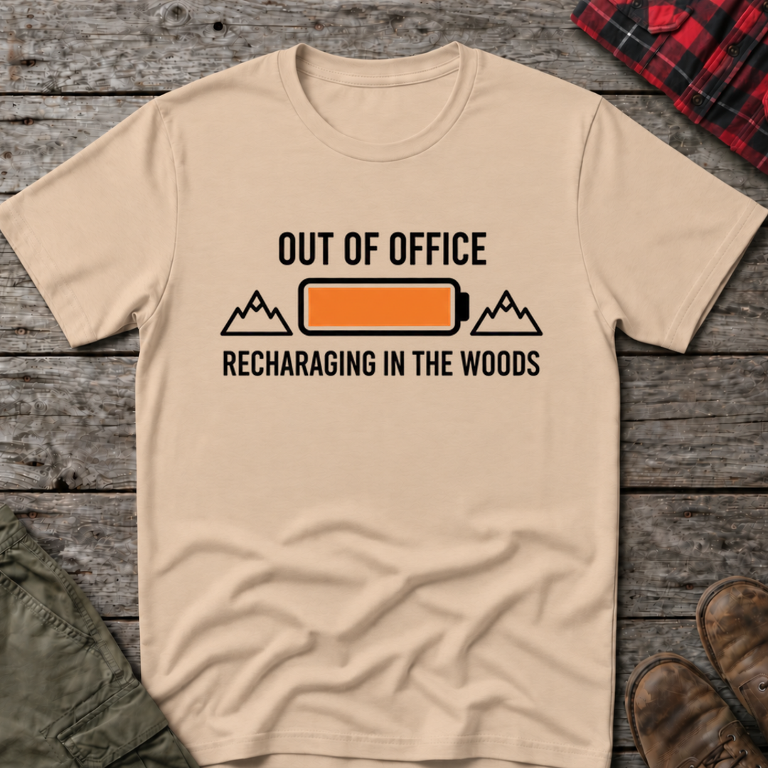 Natural custom mockup