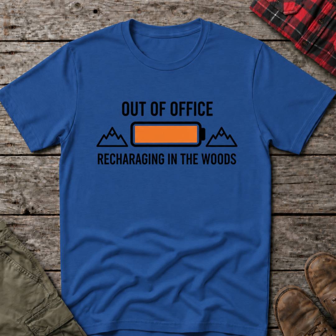Royal custom mockup